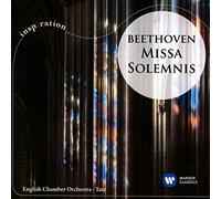 Beethoven, L. Van - Missa Solemnis