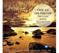 Beethoven, L. Van - Ode An Die Freude-Ode to