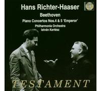 Beethoven, L. Van - Piano Concerto