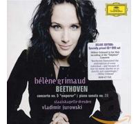 Beethoven, L. Van - Piano Concerto No.5 +DVD