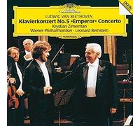 Beethoven, L. Van - Beethoven: Piano Concerto 5 Emperor