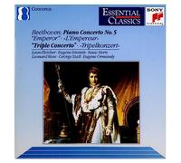 Beethoven, L. Van - Piano Concertos No.5
