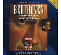 Beethoven, L. Van - Piano Sonata No.1 In F
