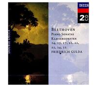 Beethoven, L. Van - Piano Sonatas