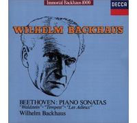 Beethoven, L. Van - Piano Sonatas.. -Ltd-