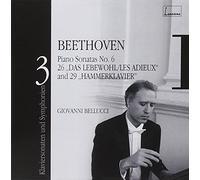 Beethoven, L. Van - Piano Sonatas No.8 & 14