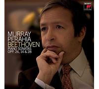 Beethoven, L. Van - Piano Sonatas Op.14, 26..