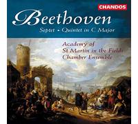 Beethoven, L.Van - Quintet in C Major Op.29