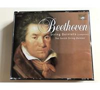 Beethoven, L. Van - Quintettes A Cordes (Intégrale)