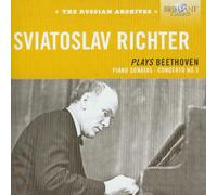 Beethoven, L. Van - Richter Plays..