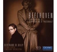 Beethoven, L. Van - RSO/DE BILLY BEETH. SINF. NO. 5 + 6