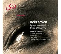 Beethoven, L. Van - Sinfonie 7/Tripelkonzert