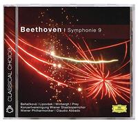 Beethoven, L. Van - Sinfonie 9