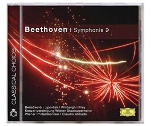 Beethoven, L. Van - Sinfonie 9