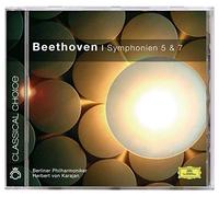 Beethoven, L. Van - Sinfonien 5 & 7