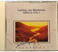 Beethoven, L. Van - Sinfonien 5, 8