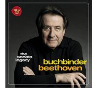 Beethoven, L. Van - Sonata Legacy