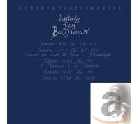 Beethoven, L. Van - Sonate 9,14,24,27,30