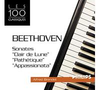 Beethoven, L. Van - Sonates