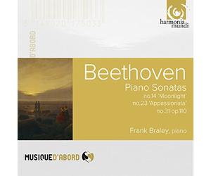 Beethoven, L. Van - Sonates Pour Piano No.14