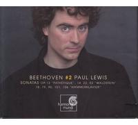 Beethoven, L. Van - Sonates Pour Piano Vol.2