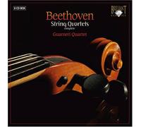 Beethoven, L. Van - String Quartets