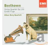 Beethoven, L. Van - String Quartets