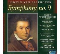 Beethoven, L. Van - Sym No. 9