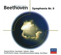 Beethoven, L. Van - Symphonie No. 9
