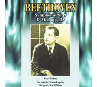 Beethoven, L. Van - Symphonie Nr.9