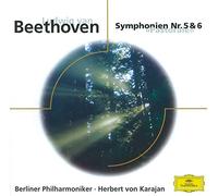 Beethoven, L. Van - Symphonien No. 5 & 6