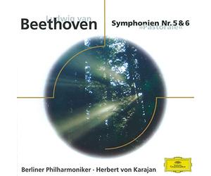 Beethoven, L. Van - Symphonien No. 5 & 6