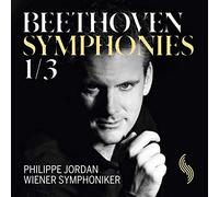 Symphonies 1/3