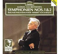 Beethoven, L. Van - Symphonies No. 1 & 2