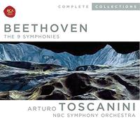 Beethoven, L. Van - Symphonies No.1-9