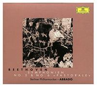 Beethoven, L. Van - Symphonies No.5&6