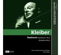 Beethoven, L. Van - Symphonies No.5 & 6