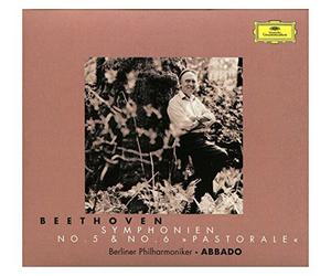 Beethoven, L. Van - Symphonies No.5&6
