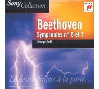 Beethoven, L. Van - Symphonies No.5 & 7