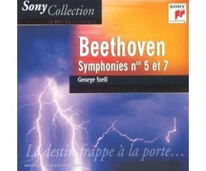 Beethoven, L. Van - Symphonies No.5 & 7