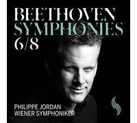Beethoven,l.Van - Symphonies No 6 et 8