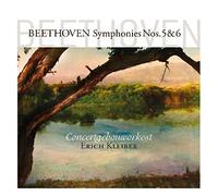 Beethoven, L. Van - Symphonies Nos. 5 & 6