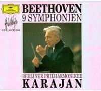Beethoven, L. Van - Symphony No.1-9