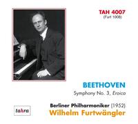 Beethoven, L. Van - Symphony No.3