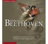 Beethoven, L. Van - Symphony No.3 in E Flat