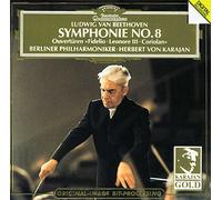 Beethoven, L. Van - Symphony No. 8