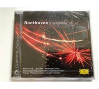 Beethoven, L. Van - Symphony No.9