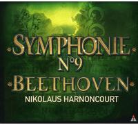 Beethoven, L. Van - Symphony No.9