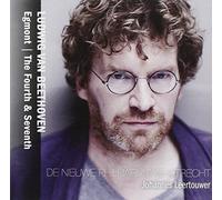 Beethoven, L. Van - Symphony Nos .4 & 7, Egmont Overture