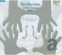Beethoven, L. Van - Violin Sonatas